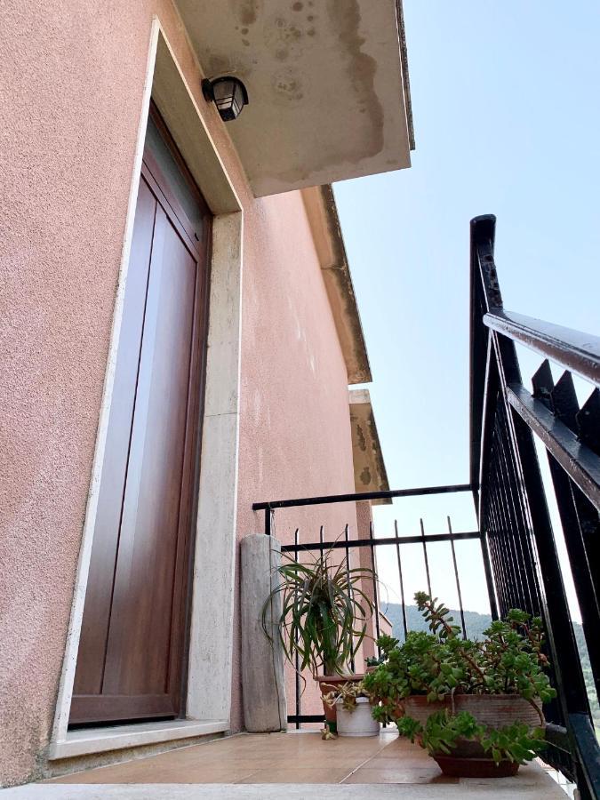 House Gallery Sardinia -Il Sogno- Cuglieri Exterior photo
