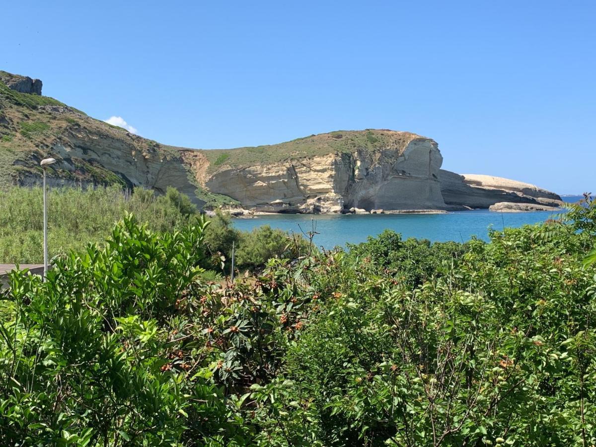 House Gallery Sardinia -Il Sogno- Cuglieri Exterior photo