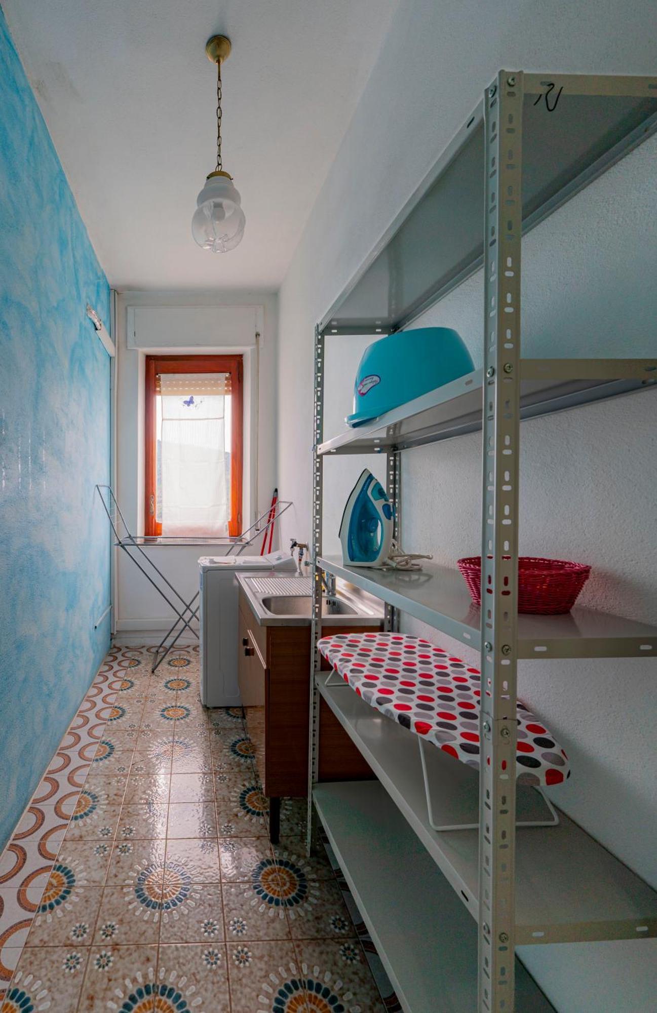 House Gallery Sardinia -Il Sogno- Cuglieri Exterior photo