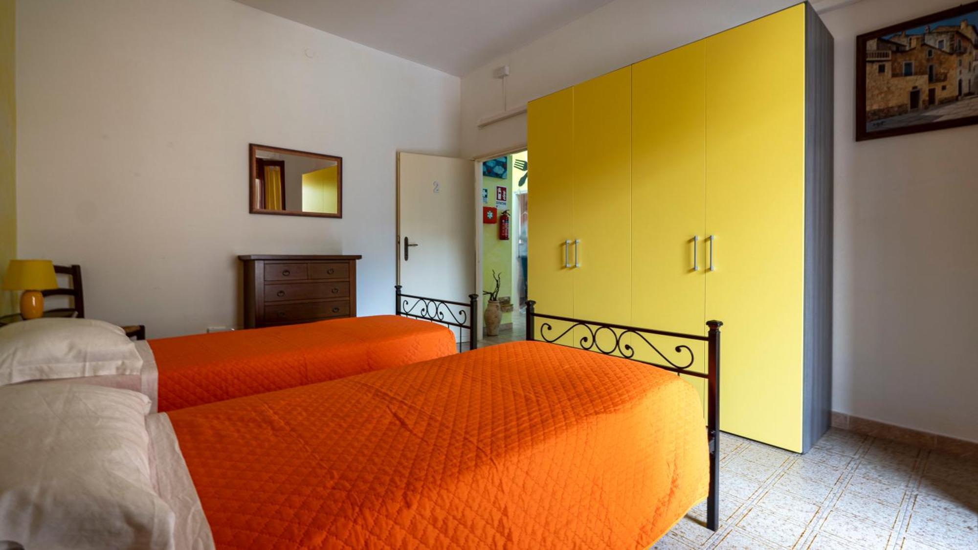House Gallery Sardinia -Il Sogno- Cuglieri Exterior photo